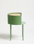 Hanah Home Mesa Lateral Espen - Matcha